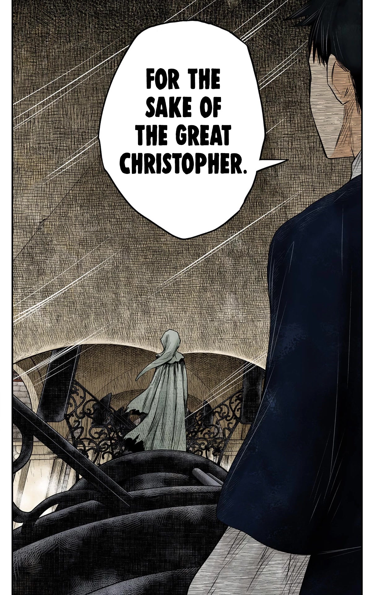 Shadows House, Chapter 149 image 16